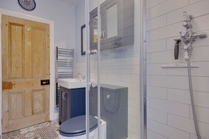 Shower Room- click for photo gallery